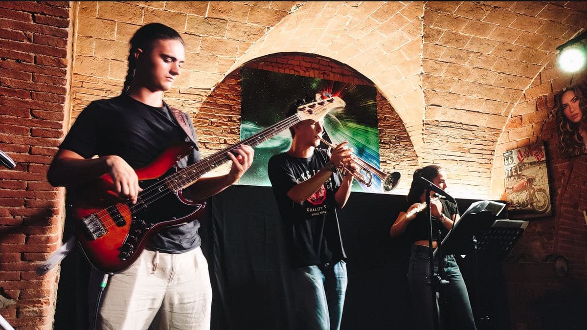 Videoclip Musicali Videoclip Musicali