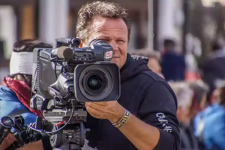 Video a Pisa per Aziende